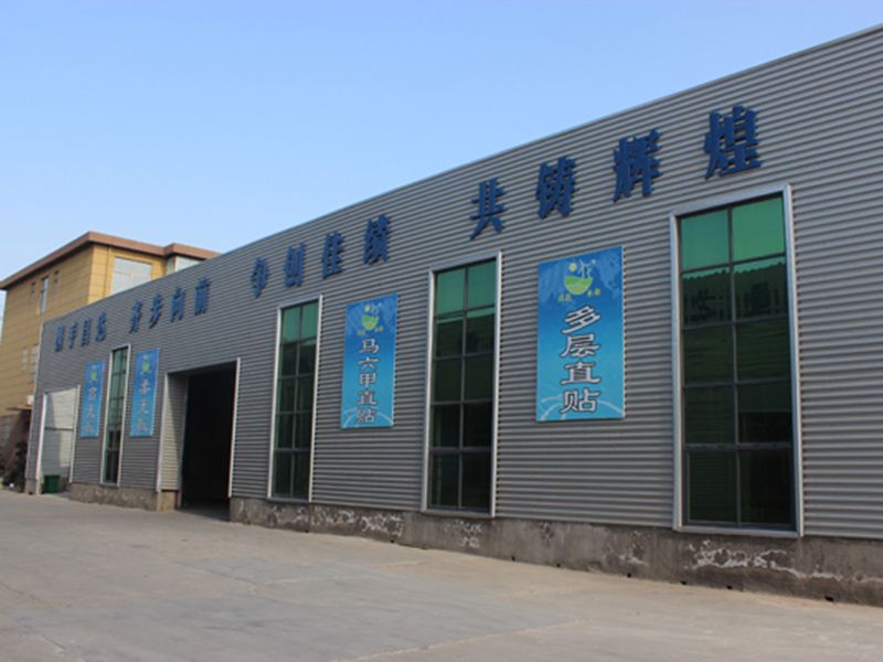 企業(yè)風(fēng)采